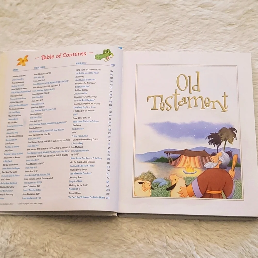 100 Bible Stories 100 Bible songs with 2 CDs